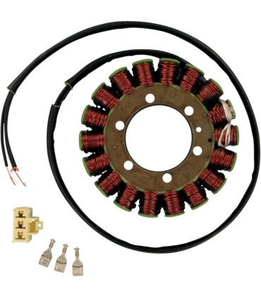 STATOR HONDA VTX1300