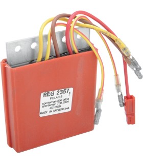 REG/REC POL SPORTS 2004