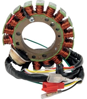 STATOR HON XL600R 83-87
