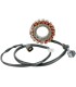 STATOR A/C 400/454/500