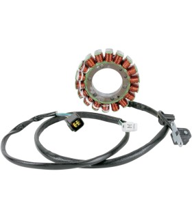 STATOR A/C 400/454/500