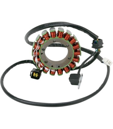 STATOR SUZ LT500A/F 98-01