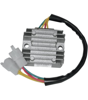 REC/REG YAM XT600 86-89