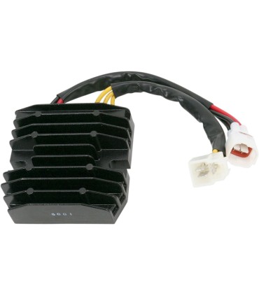 REC/REG GSXR600/750 06-07