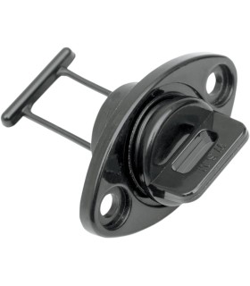 DRAIN PLUG OIL S D /YAM