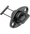DRAIN PLUG OIL S D /YAM