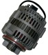 ALTERNATOR GL1500 88-00