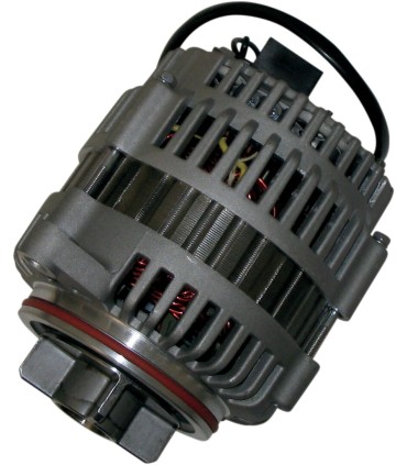 ALTERNATOR GL1500 88-00