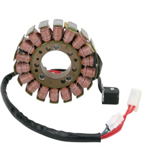 STATOR TRIUMPH