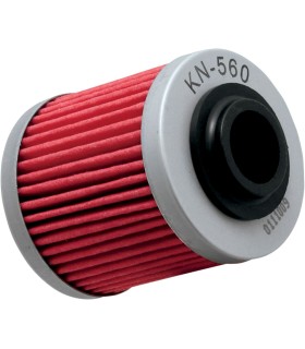 OIL FILTER CAN-AM DS450