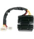 HS REGULATOR/RECT HON