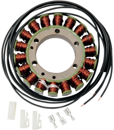 STATOR SUZUKI 21-321