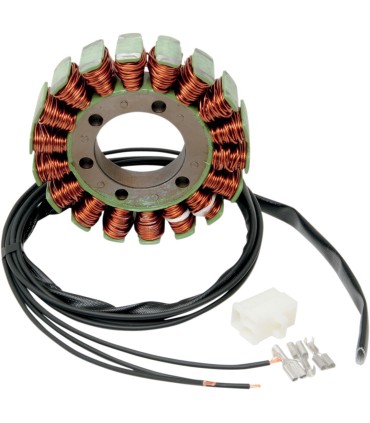 STATOR SUZUKI 21-322