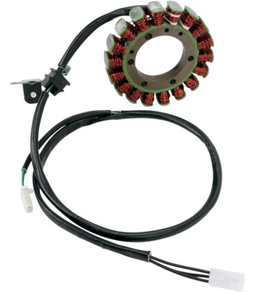 STATOR SUZUKI 21-323