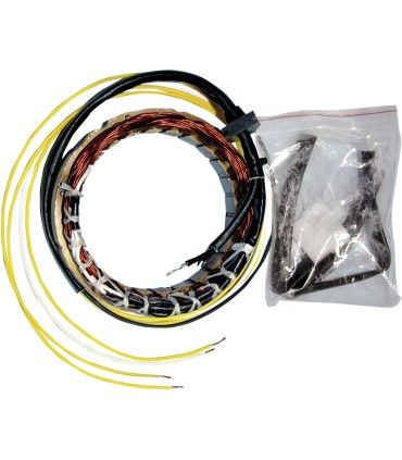 STATOR HONDA 21-100