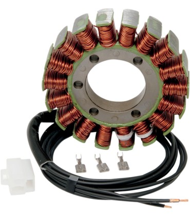 STATOR YAMAHA 21-421