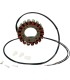 STATOR SUZUKI 21-327