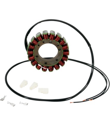 STATOR SUZUKI 21-327