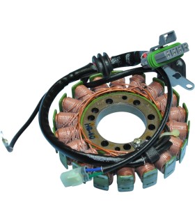 STATOR POLARIS