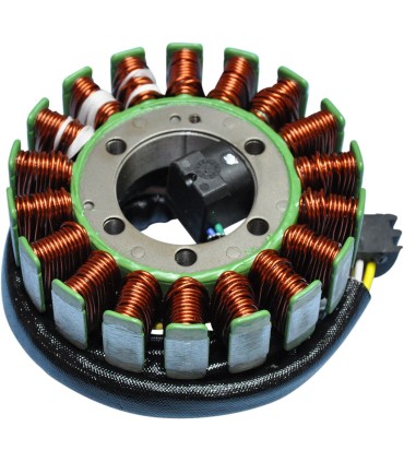 STATOR POLARIS