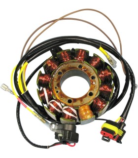 STATOR POLARIS
