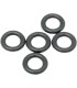 O-RING BOMBARDIER 5 PK