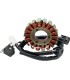 STATOR H.O SUZUKI