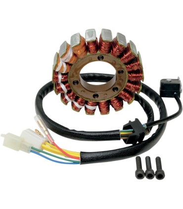 STATOR SUZUKI
