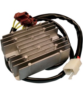 REG/REC APRILIA SCOOTER