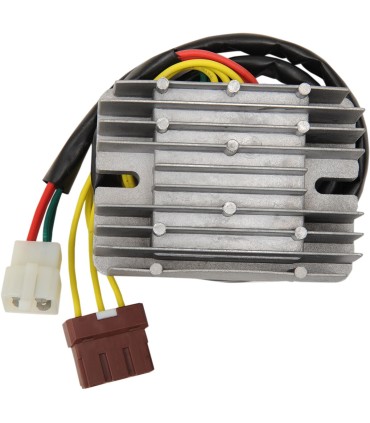 REG/REC APRILIA SCOOTER