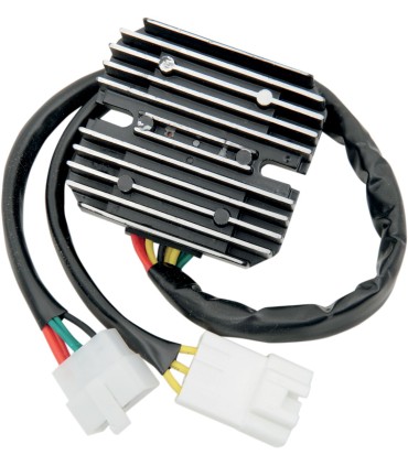 RECTIFIER/REGULATOR VTX18