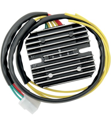 RECTIFIER/REGULATOR APR