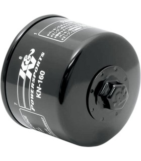 OIL FILTER BMW