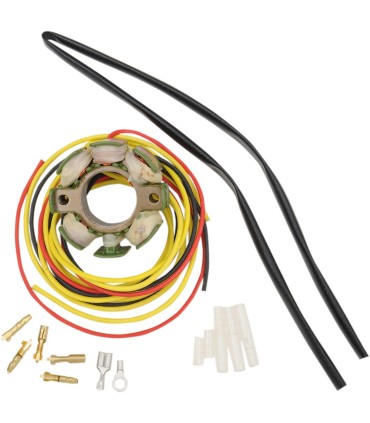 STATOR KTM