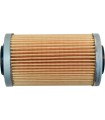 OIL FILTER BOMBARDIER