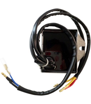 REGULATOR HOT SHOT DUCATI