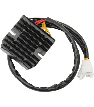 REGULATOR HOT SHOT HONDA
