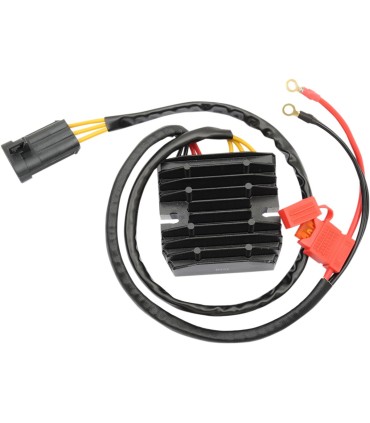 REGULATOR HOT SHOT RZR