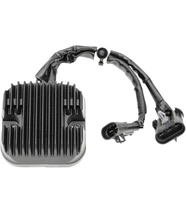 REGULATOR/REC INDIAN