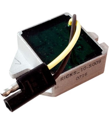 REGULATOR/REC POLARIS