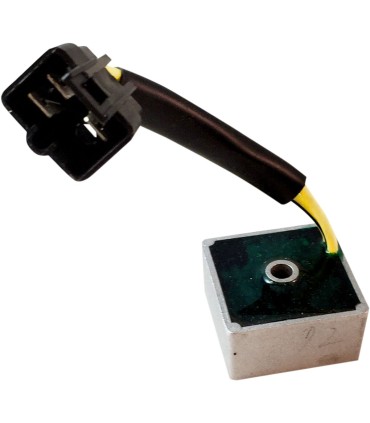 REGULATOR/REC SKI DOO