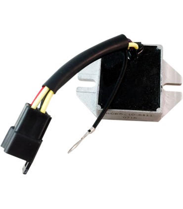REGULATOR/REC SKI DOO