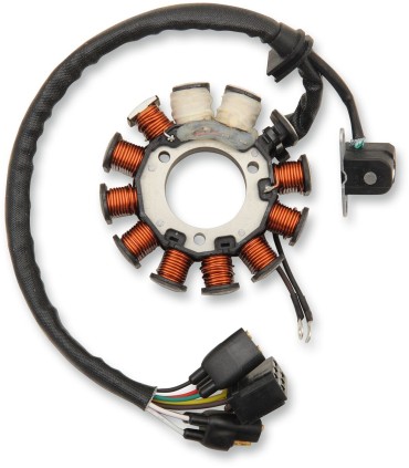 STATOR POLARIS