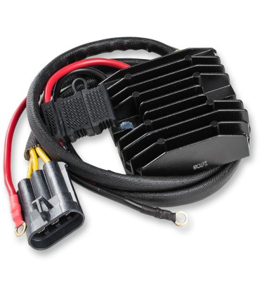 REGULATOR HOT SHOT RZR