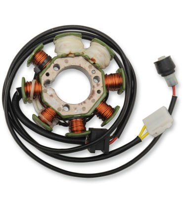 STATOR KAWASAKI KLF185