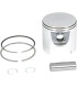 PISTON KIT SEA-DOO .5MM