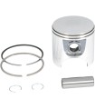 PISTON KIT SEA-DOO .5MM