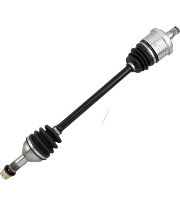 AXLE KIT COMPLETE CANAM