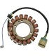 STATOR HONDA TRX650