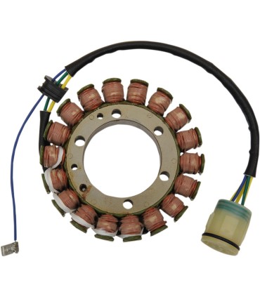 STATOR HONDA TRX650
